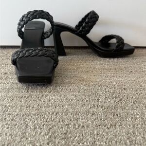 Jeffrey Campbell Heels, size 11